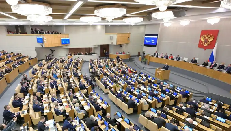 Ölümden Sonra Oy Kullanmak: Rus Milletvekilinin Şaşırtan Hikayesi