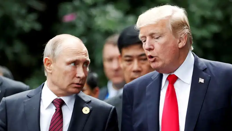 Trump’ı Etkilemenin Yolu: İngiliz Yetkililerin Sırları