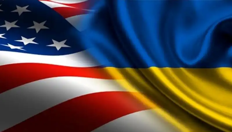 ABD'den Ukrayna'ya Sürekli Silah Sevkiyatı: Yeni Gelişmeler Neler?