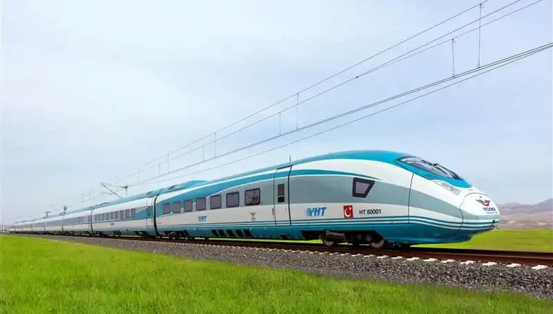 Aile Yılı İndirimleri: Tren Biletlerinde Ailelere Büyük Fırsat!