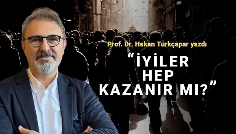 Yalancının Mumu Yatsıya Kadar Yanar: Psikiyatri Uzmanından Çarpıcı Açıklamalar