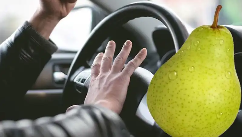Trafikteki Tartışma Sonrası Armut Saldırısı: Yargıtay'dan Çarpıcı Karar!