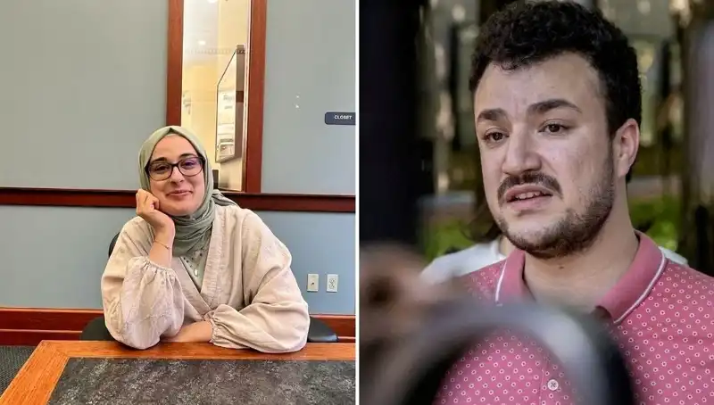 ABD’li Vekiller Rümeysa Öztürk ve Mahmud Halil’i Ziyaret Etti: Önemi ve Beklentileri
