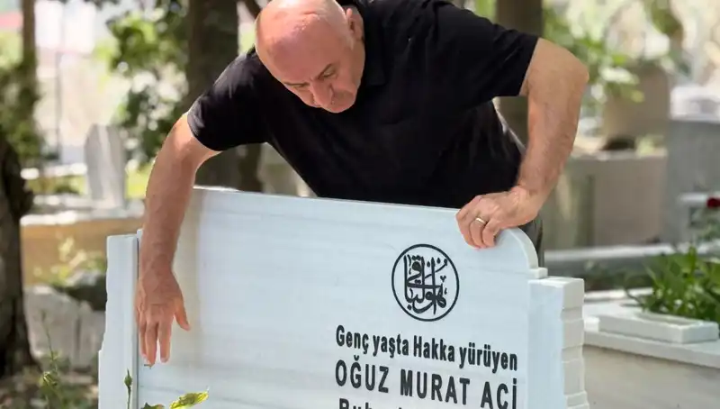 Aci Ailesinin Unutulmaz Hüzünlü Babalar Günü Hikayesi