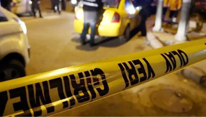 Motosiklet Kazasında Hayatını Kaybeden Sürücü: Trajik Olayın Ayrıntıları