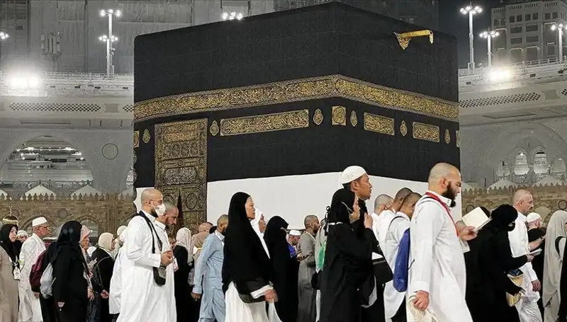 Suudi Arabistan'dan Kaçak Hac Operasyonlarına Karşı Sert Önlemler