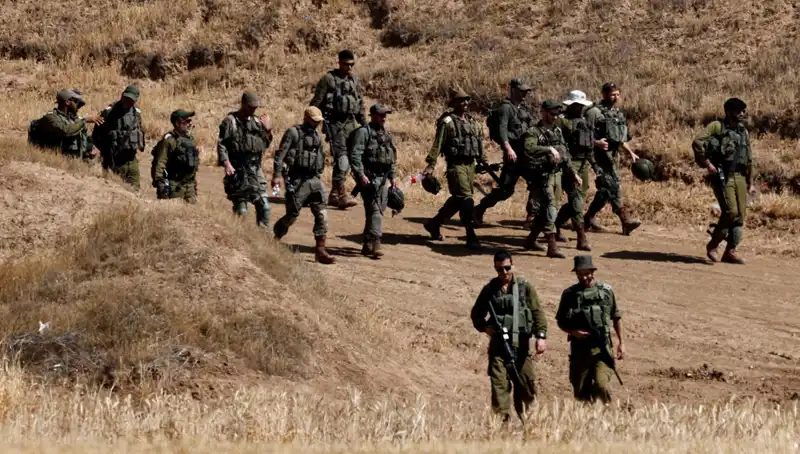 İsrail Bombardımanı: Aynı Aileden 5 Filistinli Hayatını Kaybetti!