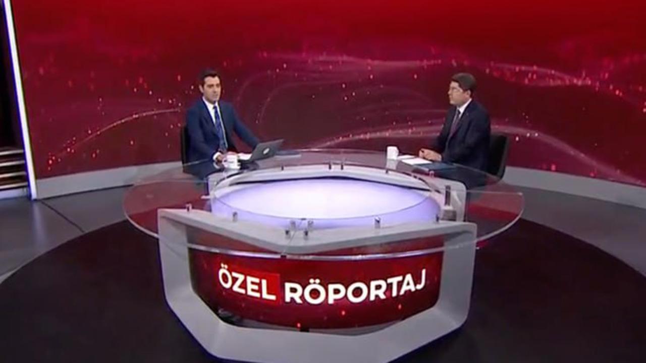 Adalet Bakanı Yılmaz Tunç'tan Kartalkaya'daki Yangınla İlgili 12 Gözaltı Açıklaması