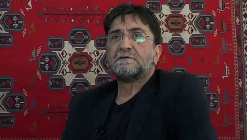 Nihat Genç Hayatını Kaybetti: Türk Medyasının Kayıp Bir Değeri