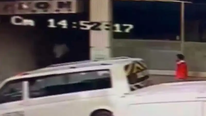 Şişli'de Gerilim Dolu Anlar: Yeğeni Tarafından Kanlı Pusu ile Hayatını Kaybetti