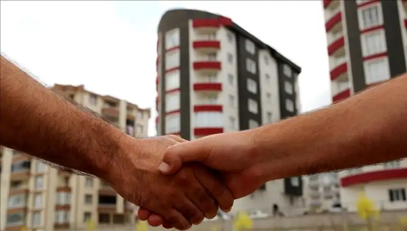 TOKİ 158 ve 350 İş Yeri Satışı Açık Artırma Tarihleri ve Ödeme Planları
