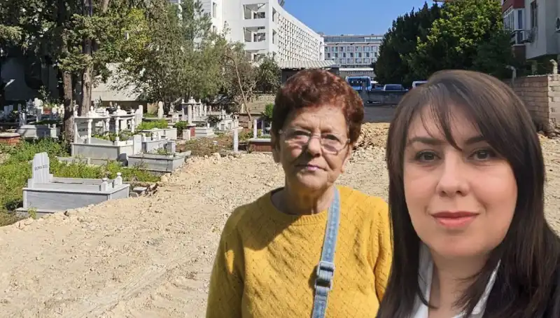 Selanik Göçmenlerinin Mezarlık Sorunları: Hatıralar ve Gelecek Arasındaki Çatışma