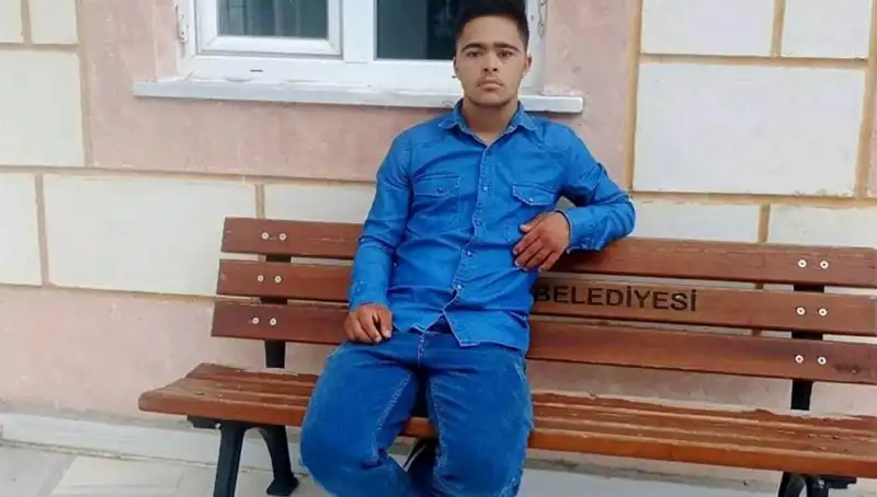 Husumet Kurşunuyla Hayatını Kaybeden Genç, Aileyi Sarsan Olayın Detayları