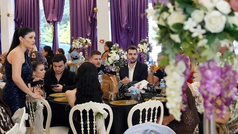 Düğünlerde Telif Hakkı Krizi: Müziğin Bedelini Kim Ödeyecek?