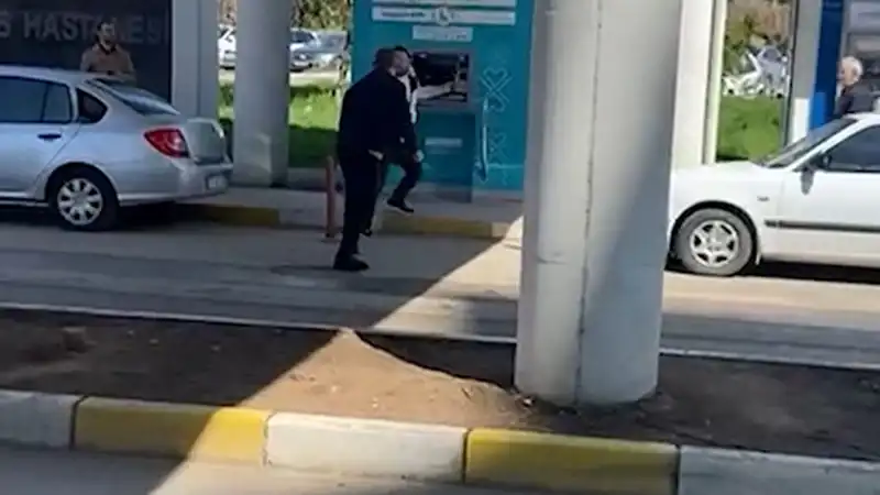 Kaan Uygulaması: Satırlı Tehdidi Önleyerek Güvenliği Artırıyor