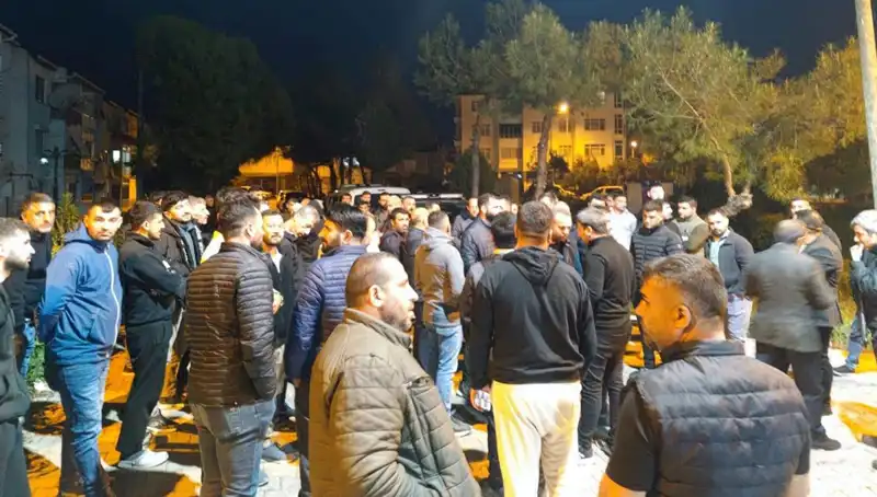 Şarköy'de İstismar İddiası: Yerel Toplumda Şok Etkisi Yaratıyor