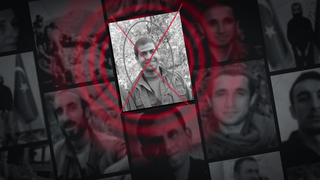 MİT'ten Süleymaniye'de Gerçekleştirilen Operasyon