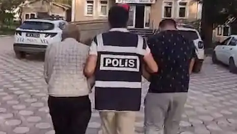 Türkiye'de Köpek Dövüşü Yasağı, Dövüştürenler Gözaltına Alındı!