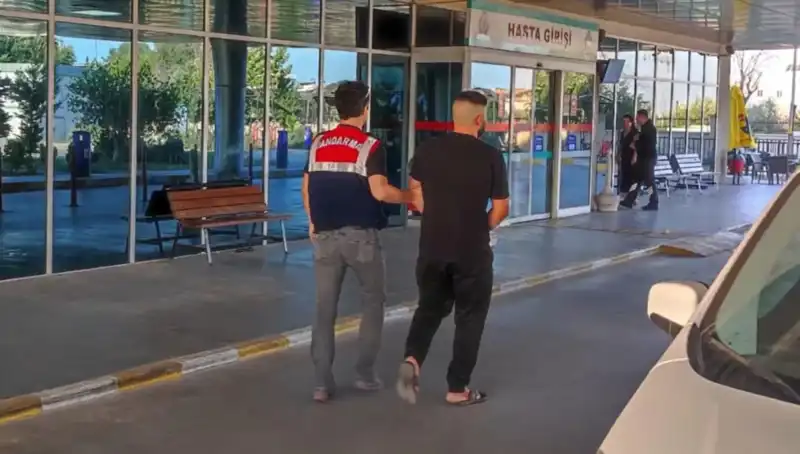 Türkiye'de DAEŞ Operasyonu: 28 İlde 153 Gözaltı ile Terörle Mücadele Güçleniyor