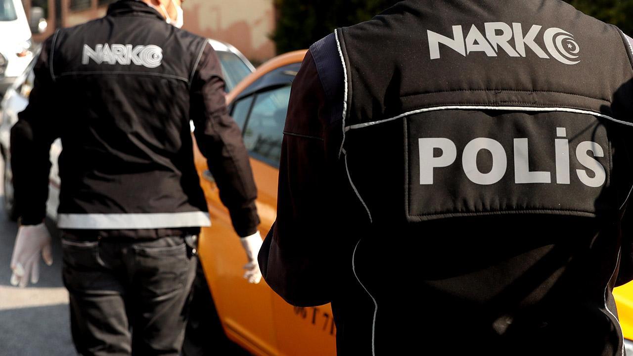 Türkiye genelinde 'Narkokapan5' operasyonu başlatıldı