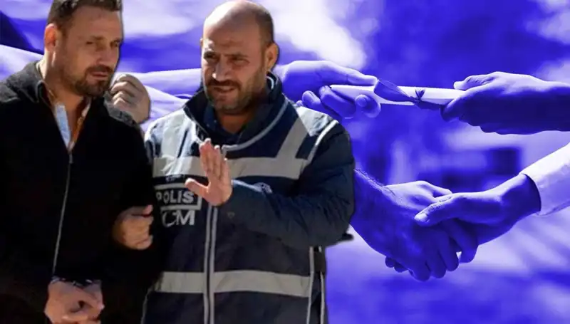 Sahte E-imza Çetesiyle Bağlantılı Joker Yakup’un İtirafları İle Sır Perdesi Aralanıyor