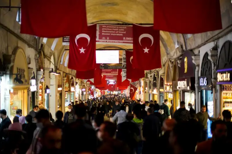 Kapalıçarşı'da 100 Milyon Liralık Vurgun: Olayın Detayları ve Yansımaları
