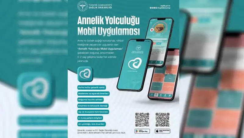 Annelik Yolculuğu: Aile Bakanlığı’ndan Yeni Destek Uygulaması