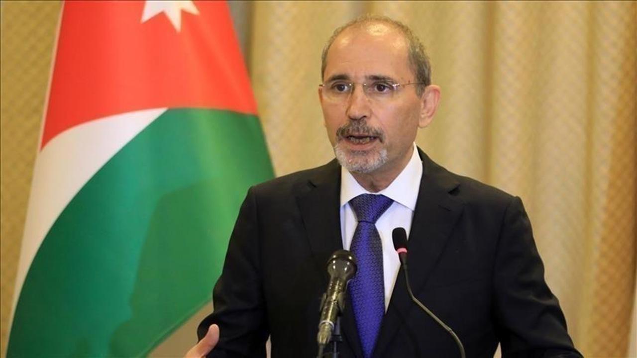 Ürdün'den Türkiye'ye İlişkilerde Önemli Ziyaret