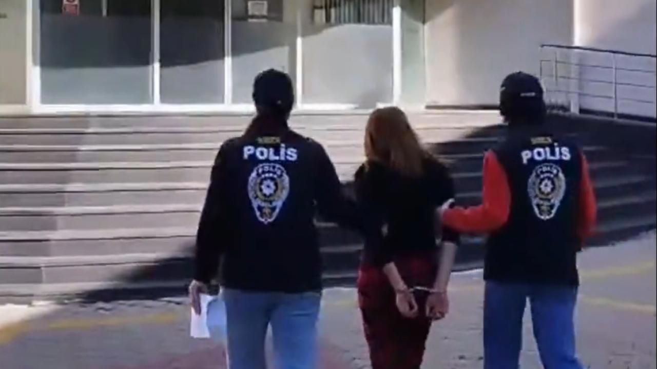 Yangın Faciasında Vefat Edene Yakınlarına Hakaret Edenler Yakalandı