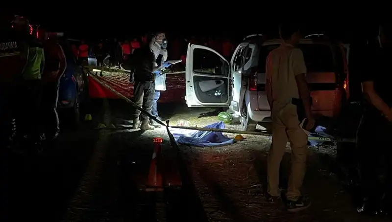 Batman'da Kanlı Saldırı: Dört Kişi Hayatını Kaybetti, Gözaltılar Artıyor