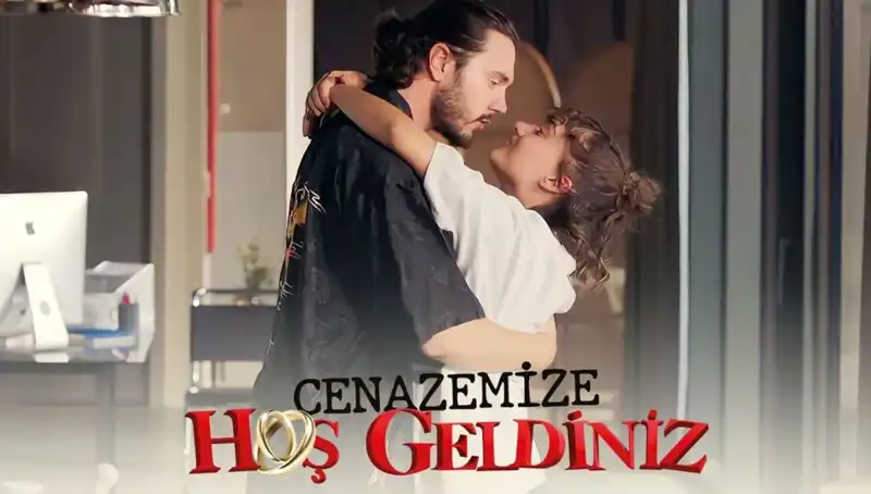 Cenazemize Hoş Geldiniz: Filmin Kadrosu ve Konusu Hakkında Her Şey