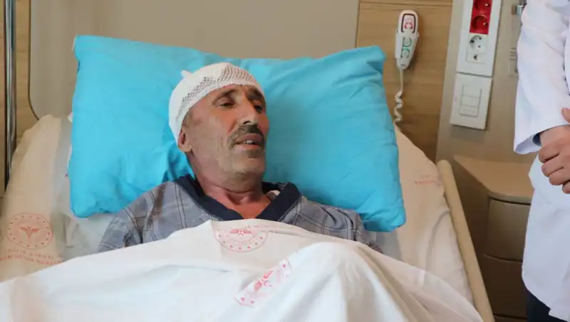 Şiddetli Baş Ağrısıyla Hastaneye Giden Genç: Beyin Kanaması Teşhisi Şok Etti!