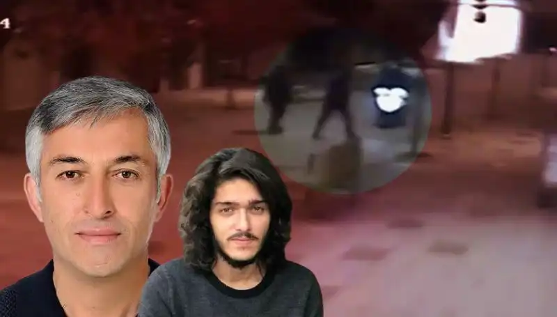 Kahreden Tesadüf: Baba ile Oğulun Trajik Hayat Hikayesi