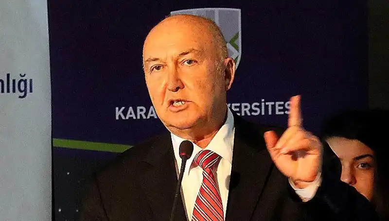 Prof. Dr. Övgün Ahmet Ercan: Beyin Kanaması Tehditi ve Son Durumu