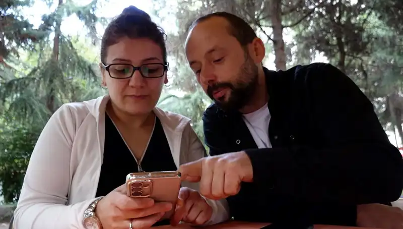Sağlık Raporu İçin Giden Adamın Hayatındaki Şok Edici Gerçek