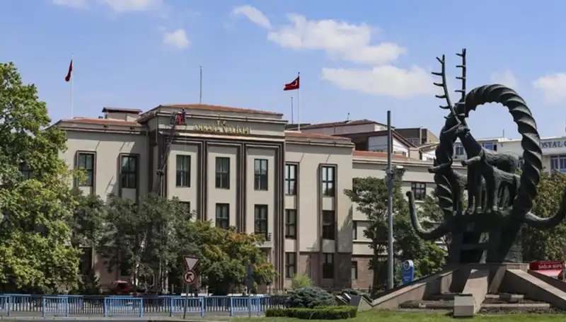 Ankara Valiliği'nden 12/12 Çalışma Sistemi: Yeni Dönem Başlıyor!