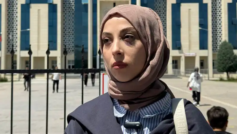 Sena'nın Yardım Çığlığı: Kadın Cinayetlerine Dikkat Çekiyor