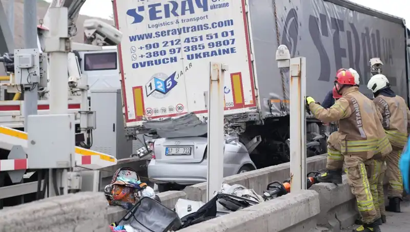 Bayram Tatilinde Trafik Kazalarında 72 Hayat Kaybı: Alınacak Önlemler