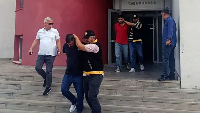 Sabun Paketleme Vaadiyle Dolandırıcılık: İşte Tutuklananların Son Durumu
