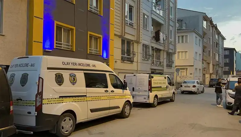 Merdivenlerdeki Gizemli Ölüm: Apartmanda Neler Oluyor?