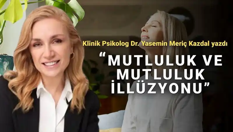 Hayatın Anlamı: Sadece Mutlu Olmak Mümkün Mü?