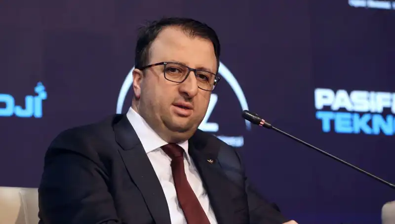 ASELSAN'ın Yeni Hedefi: Çelik Kubbe Bileşenleri Envanteriyle Güçlü Bir Yükseliş