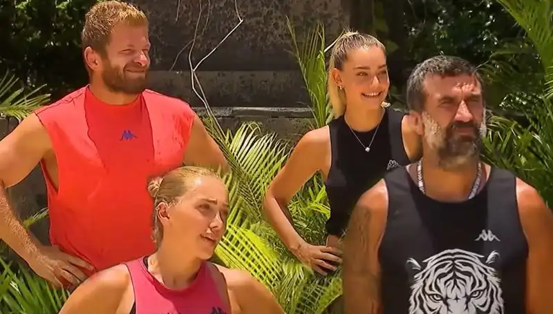 Survivor 2025 Final Tarihi: Yarışma Ne Zaman Sona Erecek?