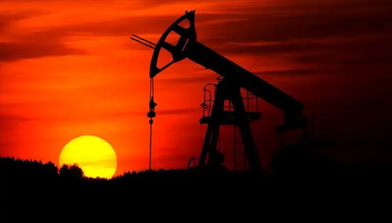 ABD Sondaj Kule Sayısı Sabit Kalırken Enerji Pazarında Neler Oluyor?