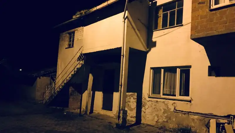 Sobadan Sızan Gazdan Zehirlenen Uzman Onbaşı: Aileye Acı Haber Geldi