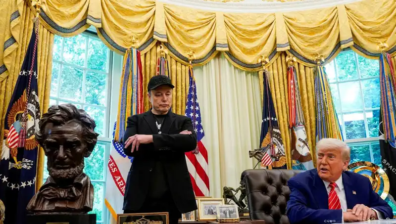 Elon Musk'ın Trump Tasarısına Duyduğu Hayal Kırıklığı: Nedenleri ve Sonuçları
