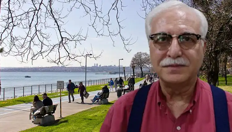 Prof. Dr. Özlü'den Kış Aylarında Alerji Uyarısı: Dikkat Çiçekli Alanlardan Uzak Durun!