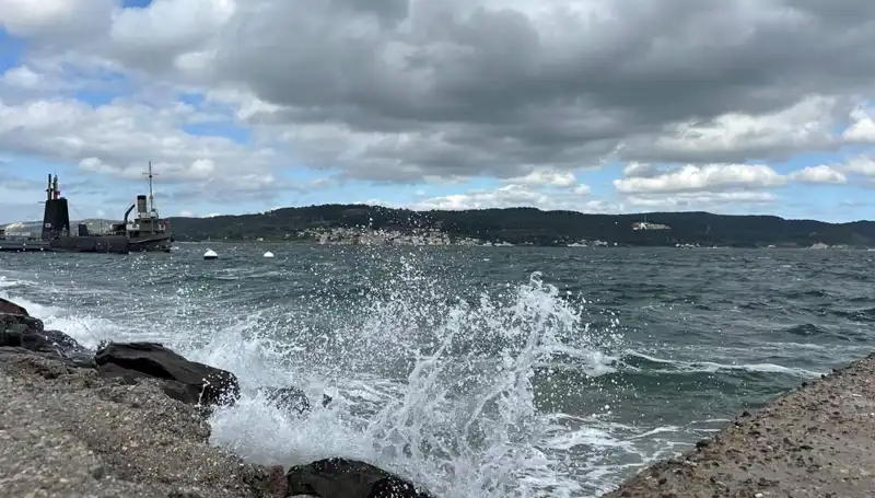 Beykoz’un Gözde Sahilleri: Denize Girmek Neden Yasaklandı?