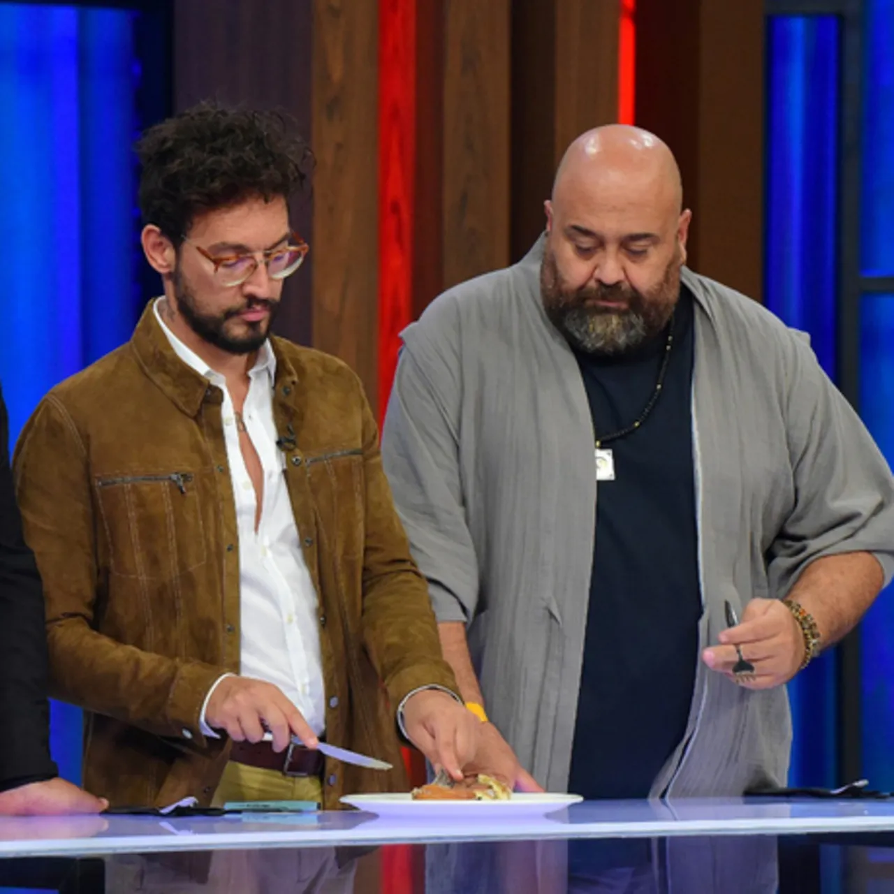 MasterChef'te Eleme Adayı Açıklandı: Hangi İsim Yarışmaya Veda Edecek?