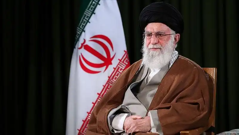Hamaney’den Çarpıcı Açıklama: "İsrail Sert Bir Karşılık Alacak!"